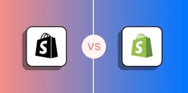 Shopify vs. Shopify Plus: Choosing the Perfect E-commerce Solution